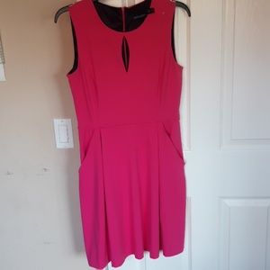 Cynthia Rowley Pink Dress